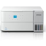 EcoTank ET-2956 - A4 Inkjetprinter - Multifunctioneel - Wifi - Navulbare Inkttanks