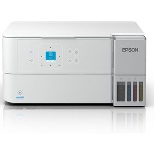EcoTank ET-2956 - A4 Inkjetprinter - Multifunctioneel - Wifi - Navulbare Inkttanks