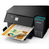 Epson - EcoTank ET-2951 - All-in-one Inkjet Printer