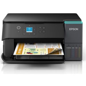 Epson - EcoTank ET-2951 - All-in-one Inkjet Printer