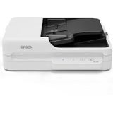 Epson WorkForce DS-1730 - A4 Documentscanner - 30 pagina's per minuut - USB