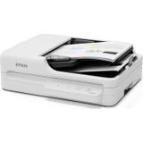 Epson WorkForce DS-1730 - A4 Documentscanner - 30 pagina's per minuut - USB