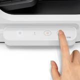 Epson WorkForce DS-1730 - A4 Documentscanner - 30 pagina's per minuut - USB