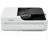 Epson WorkForce DS-1730 - A4 Documentscanner - 30 pagina's per minuut - USB