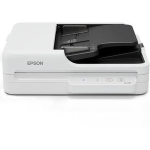 Epson WorkForce DS-1730 - A4 Documentscanner - 30 pagina's per minuut - USB