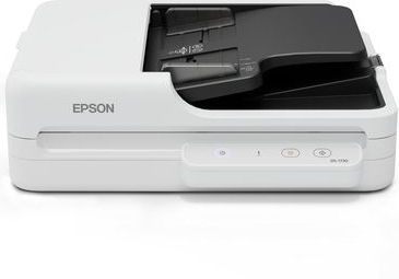 Epson WorkForce DS-1730 - A4 Documentscanner - 30 pagina's per minuut - USB