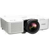 Epson EB-L690SE - Projector - Wit - 6000lm - 4K