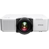 Epson EB-L690SE - Projector - Wit - 6000lm - 4K
