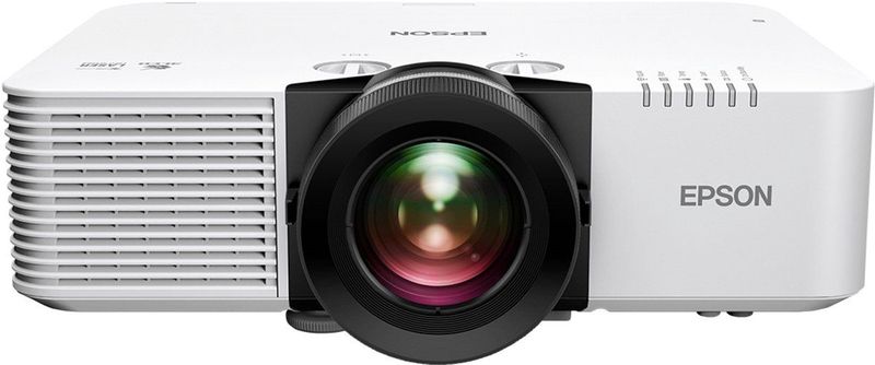Epson EB-L690SE - Projector - Wit - 6000lm - 4K