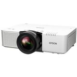 Epson EB-L890E - Projector - 8000 ISO Lumen - WUXGA - 4K Enhancement