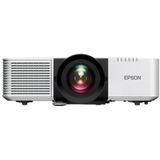 Epson EB-L890E - Projector - 8000 ISO Lumen - WUXGA - 4K Enhancement