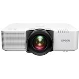 Epson EB-L890E - Projector - 8000 ISO Lumen - WUXGA - 4K Enhancement