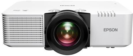 Epson EB-L890E - Projector - 8000 ISO Lumen - WUXGA - 4K Enhancement