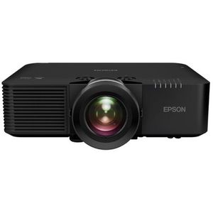 Epson EB-L795SE - Projector - Zwart - 7000 ISO Lumen - WUXGA Resolutie