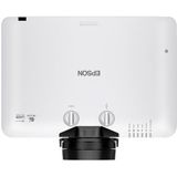 Epson EB-L890U - Beamer - Witte kleur - 8000 ISO lumen - WUXGA resolutie