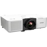 Epson EB-L790U - Laserprojector - 7.300 ISO Lumen - WUXGA Resolutie - Draadloos Presenteren