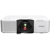 Epson EB-L790U - Laserprojector - 7.300 ISO Lumen - WUXGA Resolutie - Draadloos Presenteren