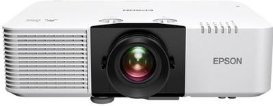 Epson EB-L790U - Laserprojector - 7.300 ISO Lumen - WUXGA Resolutie - Draadloos Presenteren