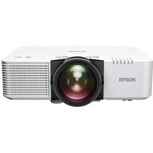 Epson - EB-L690SU - Beamer - Wit - Volledige HD - 6200 lm