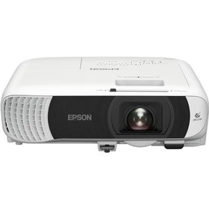 Epson - EB-FH54 - Beamer - Wit - Volledige HD - 4100 lumen