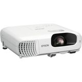 Epson - EB-W56S - Projector - Wit - 1280x800 - 3700 ANSI Lumen - HDMI - USB