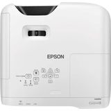 Epson - EB-W56S - Projector - Wit - 1280x800 - 3700 ANSI Lumen - HDMI - USB