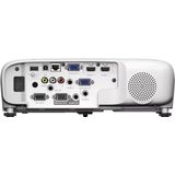 Epson - EB-W56S - Projector - Wit - 1280x800 - 3700 ANSI Lumen - HDMI - USB