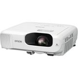 Epson - EB-W56S - Projector - Wit - 1280x800 - 3700 ANSI Lumen - HDMI - USB