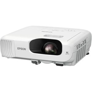 Epson - EB-W56S - Projector - Wit - 1280x800 - 3700 ANSI Lumen - HDMI - USB