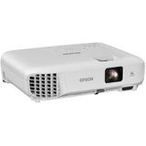 Epson - EB-W53 - Beamer - Wit - 4000 Lumen