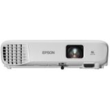 Epson - EB-W53 - Beamer - Wit - 4000 Lumen