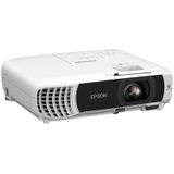 Epson - EB-W55 - Beamer - Wit - WXGA - 4000 Lumen