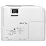 Epson - EB-W55 - Beamer - Wit - WXGA - 4000 Lumen