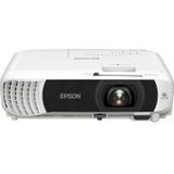 Epson - EB-W55 - Beamer - Wit - WXGA - 4000 Lumen