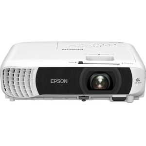 Epson - EB-W55 - Beamer - Wit - WXGA - 4000 Lumen