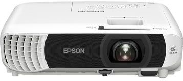 Epson - EB-W55 - Beamer - Wit - WXGA - 4000 Lumen