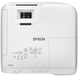 Epson - CO-FH02 - Beamer - Full HD 1080p - 3LCD - 3000 ANSI Lumen