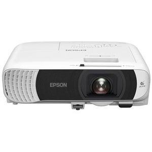 Epson - CO-FH02 - Beamer - Full HD 1080p - 3LCD - 3000 ANSI Lumen