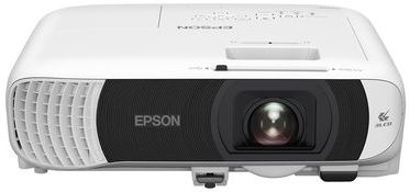Epson - CO-FH02 - Beamer - Full HD 1080p - 3LCD - 3000 ANSI Lumen