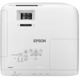 Epson - EH-TW840 - Beamer - Wit - 4000lm - Volledige HD