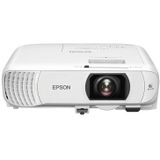 Epson - EH-TW840 - Beamer - Wit - 4000lm - Volledige HD