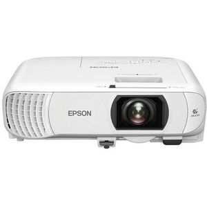 Epson - EH-TW840 - Beamer - Wit - 4000lm - Volledige HD