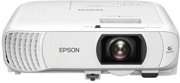 Epson - EH-TW840 - Beamer - Wit - 4000lm - Volledige HD