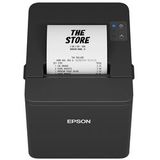Epson - TM-T20IV - Ontvangstbewijs Printer - Zwart - Thermische Directprinter