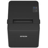 Epson - TM-T20IV - Bonprinter - Zwart - Thermische Directprint