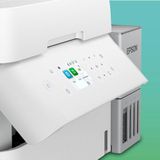EcoTank ET-3956 - A4 Inkjetprinter - Multifunctioneel - Dubbelzijdig Printen - Navulbare Inkttanks