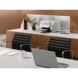 EcoTank ET-3956 - A4 Inkjetprinter - Multifunctioneel - Dubbelzijdig Printen - Navulbare Inkttanks