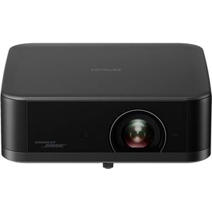 Epson - EF-62B - LCD-projector - Zwart - 4K Ultra HD - 700 ANSI-lumen