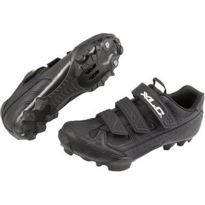 XLC MTB - Fietsschoenen - Unisex - Maat 41 - Zwart