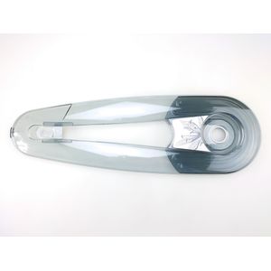Batavus kettingkast 26" smoke